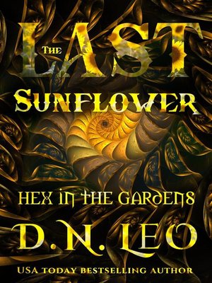 cover image of The Last Sunflower